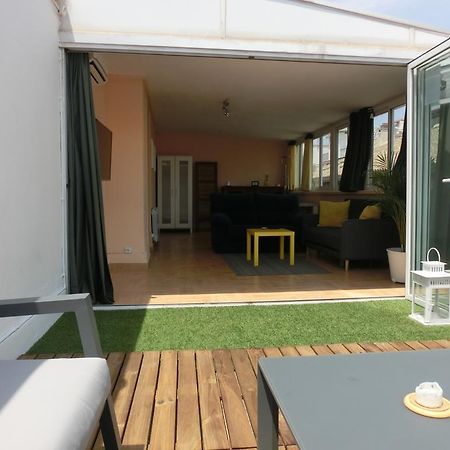 Total Valencia Attics I Apartment Exterior photo