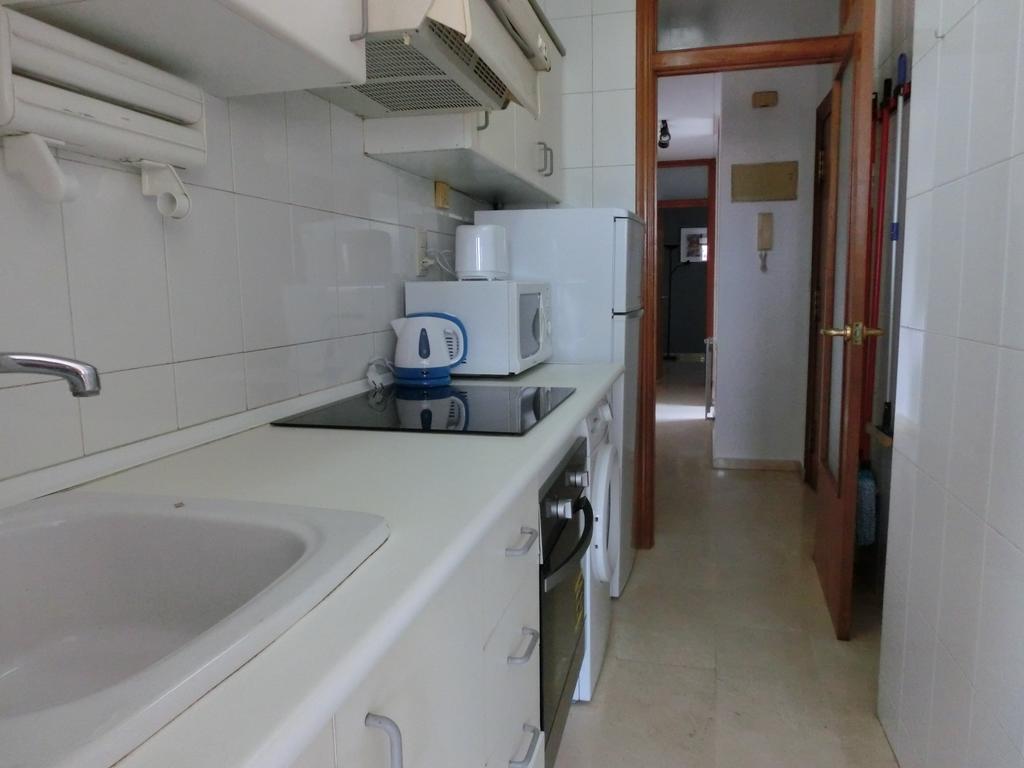 Total Valencia Attics I Apartment Exterior photo