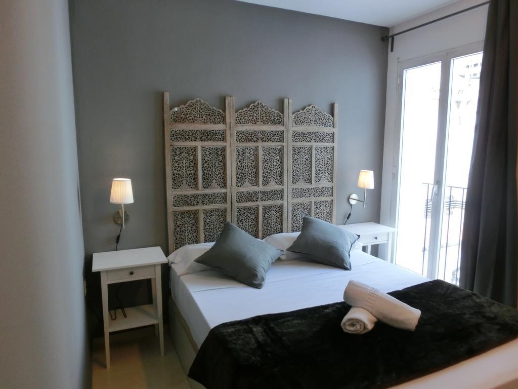 Total Valencia Attics I Apartment Exterior photo