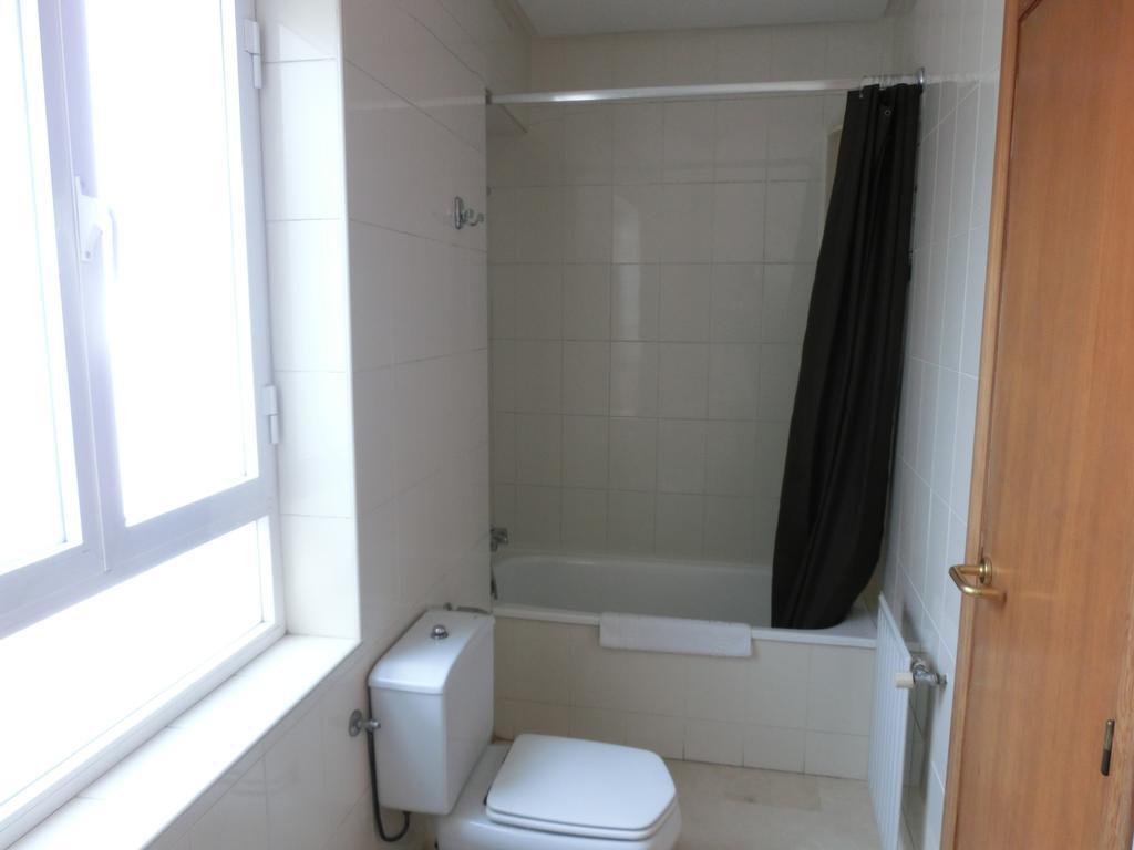 Total Valencia Attics I Apartment Exterior photo