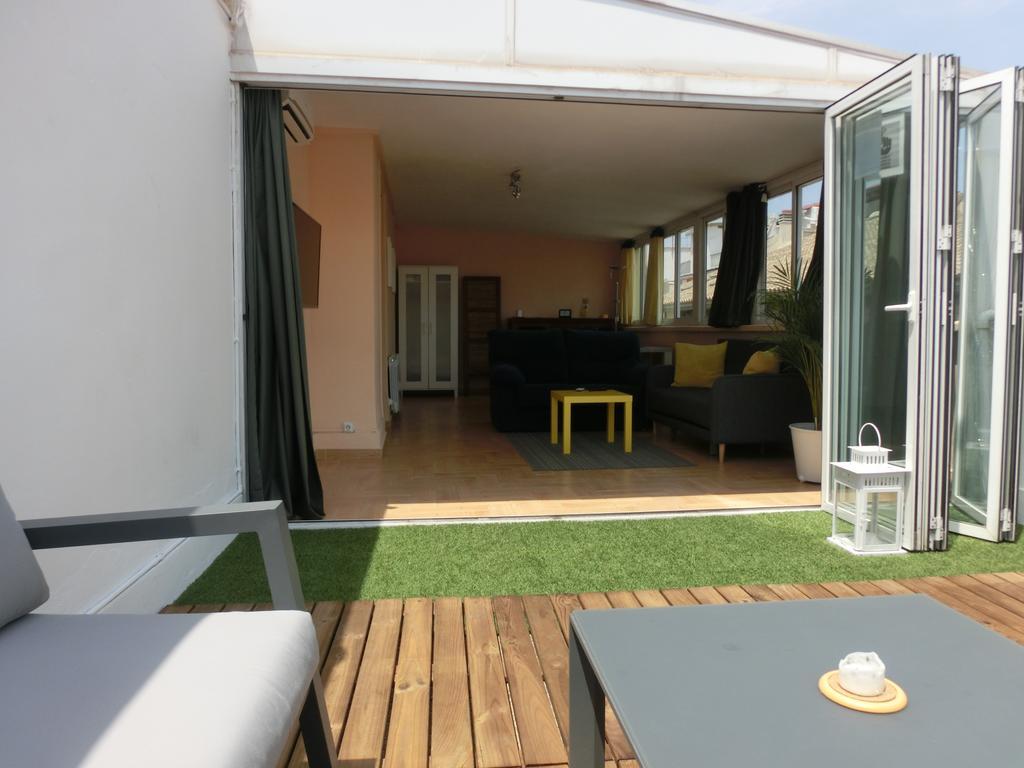 Total Valencia Attics I Apartment Exterior photo