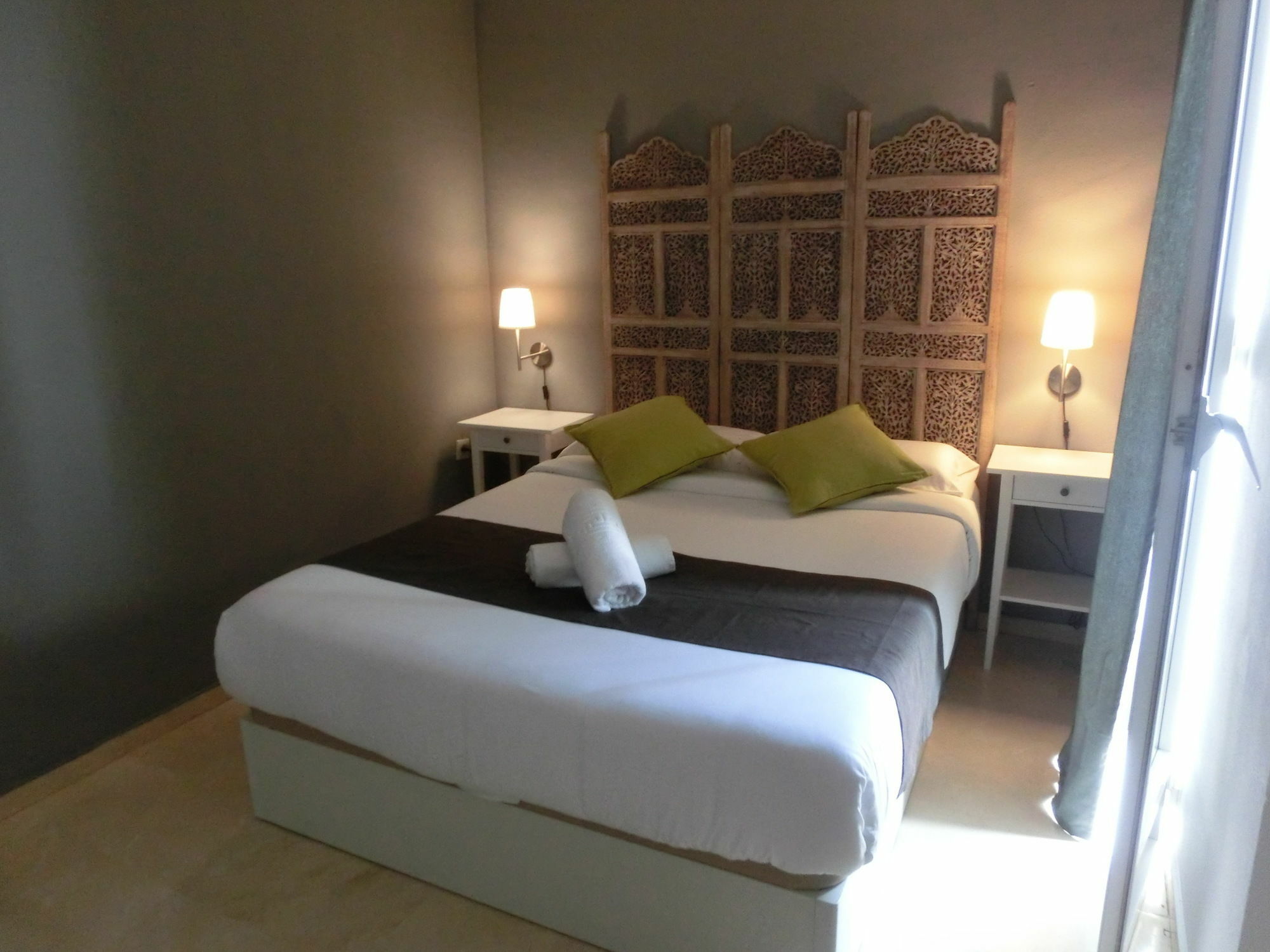Total Valencia Attics I Apartment Exterior photo